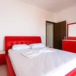 Deluxe Wooden Villa