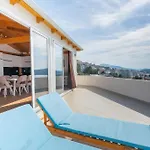 Deluxe Wooden Villa