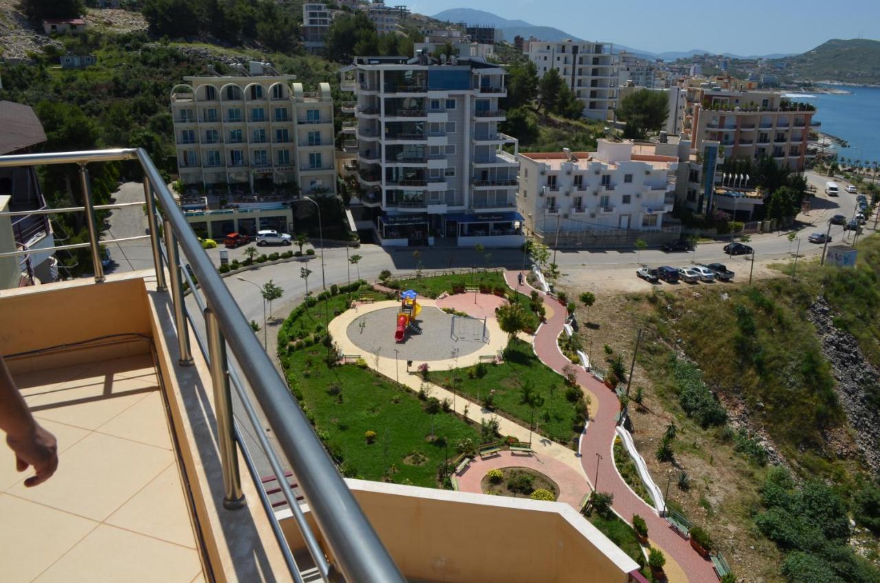 Apartment Deluxe Wooden Sarande