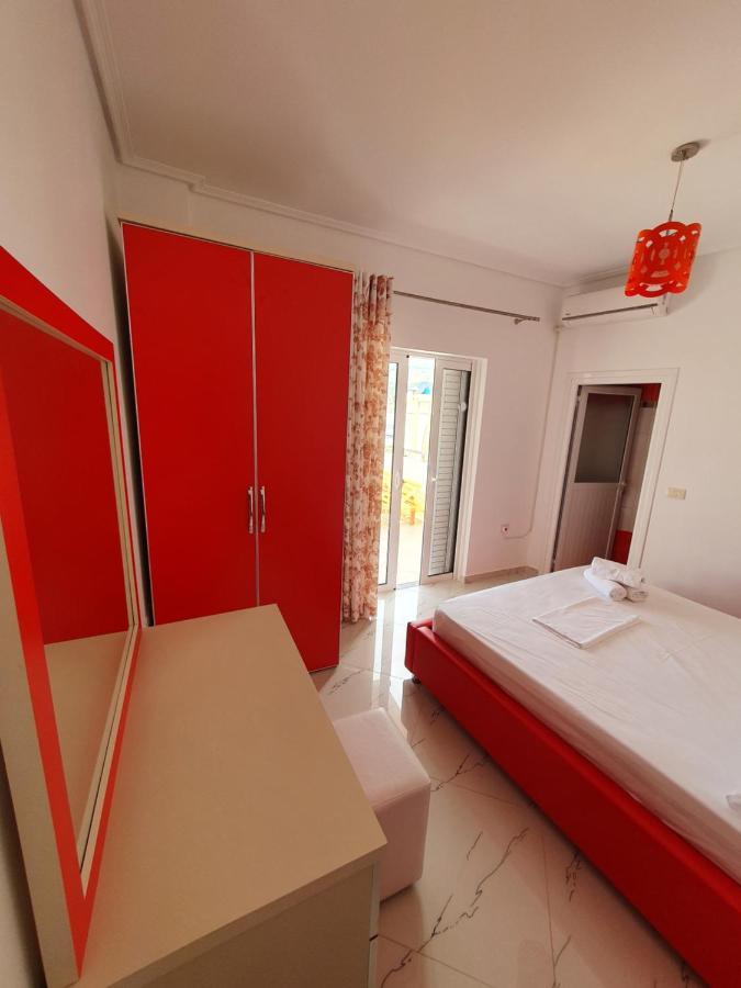 Deluxe Wooden Apartment